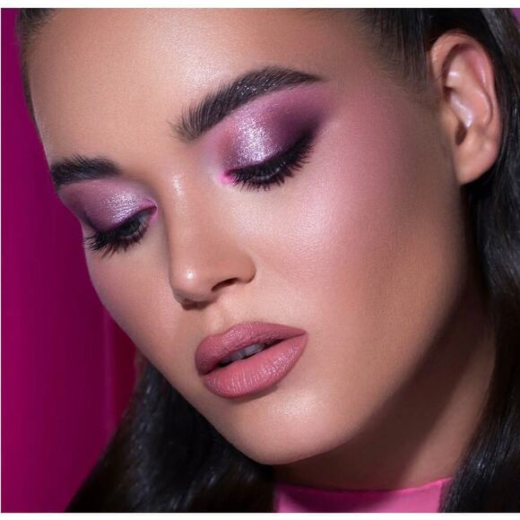 Natasha Denona LOVE FACE PALETTE Eye & Cheek Essential - Picture 9 of 11